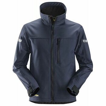 Arbetsjacka Snickers Workwear Marinblå