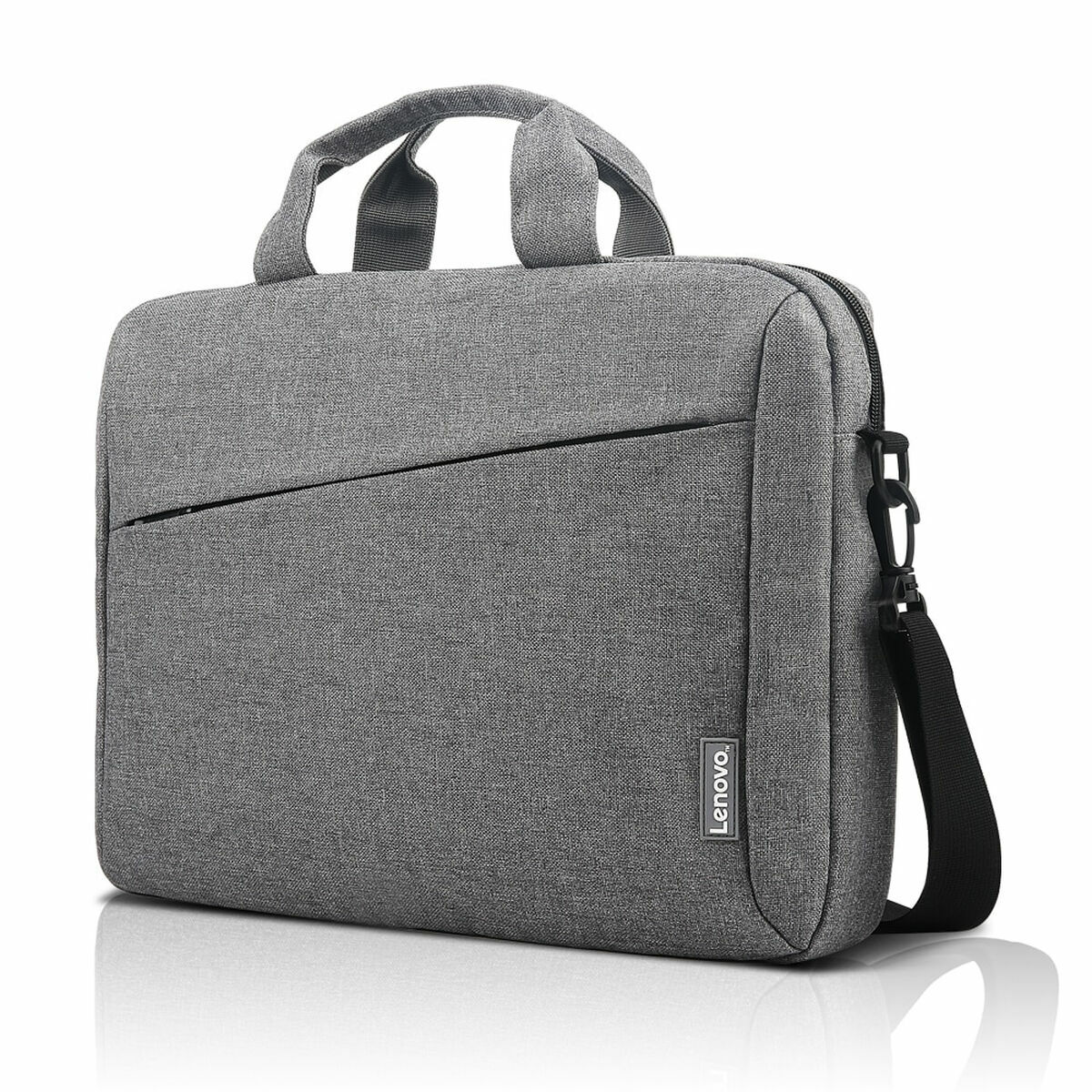 Laptopväska Lenovo GX40Q17231 Grå 15,6" - 4
