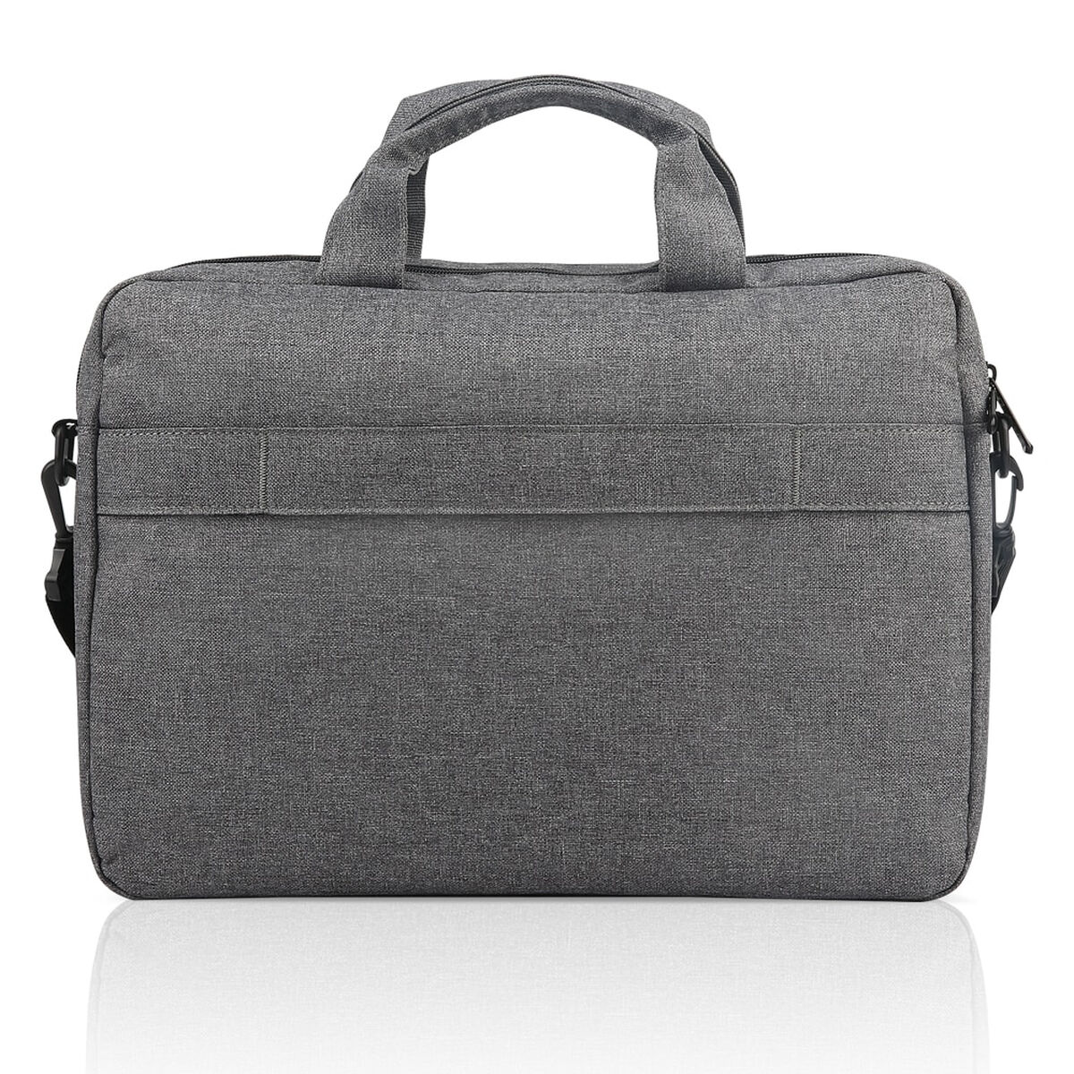 Laptopväska Lenovo GX40Q17231 Grå 15,6" - 2