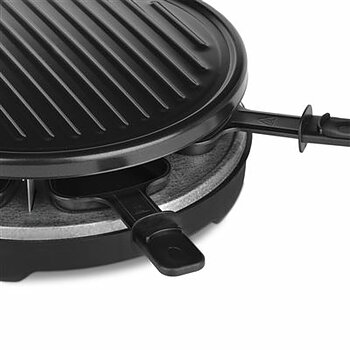 Grillplatta Wëasy (Renoverade A)
