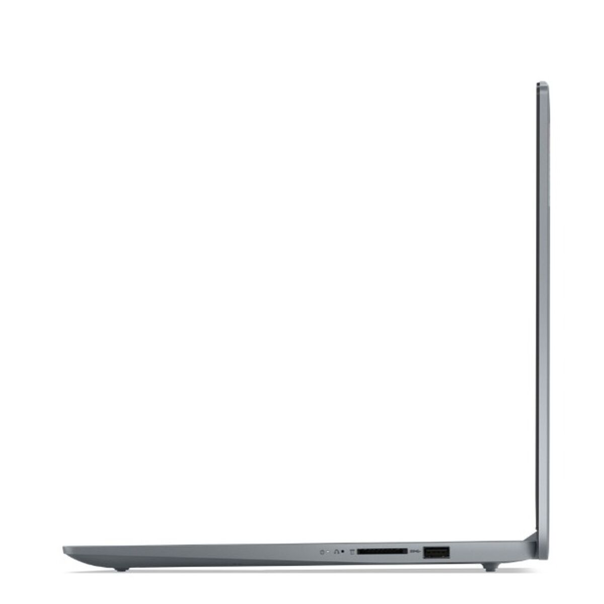Laptop Lenovo IdeaPad Slim 3 15,6" AMD Ryzen 5-7530U 8 GB RAM 512 GB SSD Qwerty US - 4