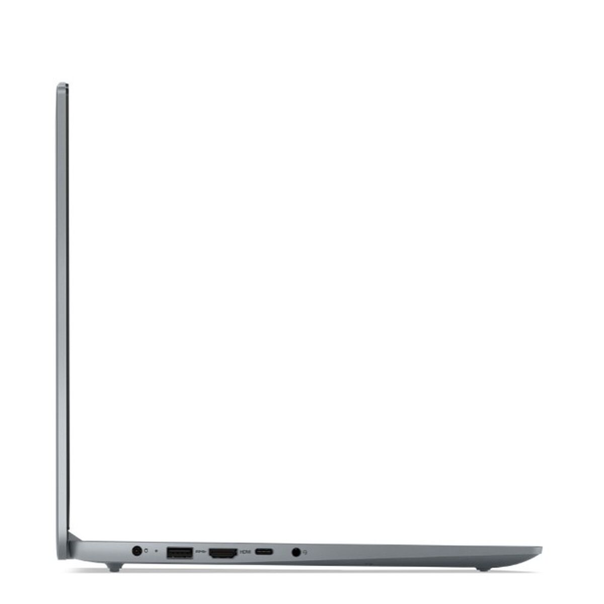 Laptop Lenovo IdeaPad Slim 3 15,6" AMD Ryzen 5-7530U 8 GB RAM 512 GB SSD Qwerty US - 5