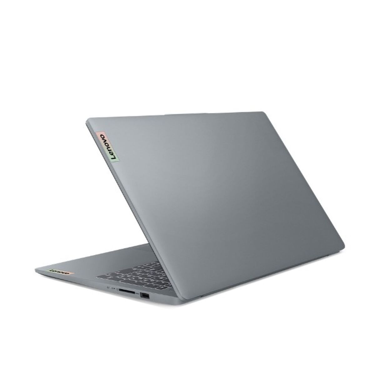 Laptop Lenovo IdeaPad Slim 3 15,6" AMD Ryzen 5-7530U 8 GB RAM 512 GB SSD Qwerty US - 2