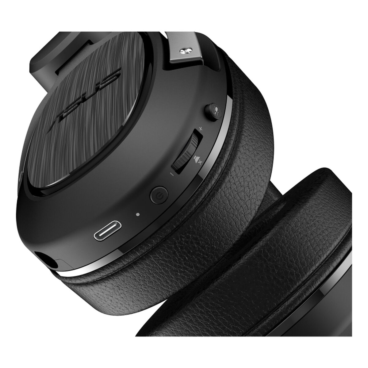 Hörlurar med Mikrofon Asus H3 Wireless - 2