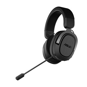 Hörlurar med Mikrofon Asus H3 Wireless