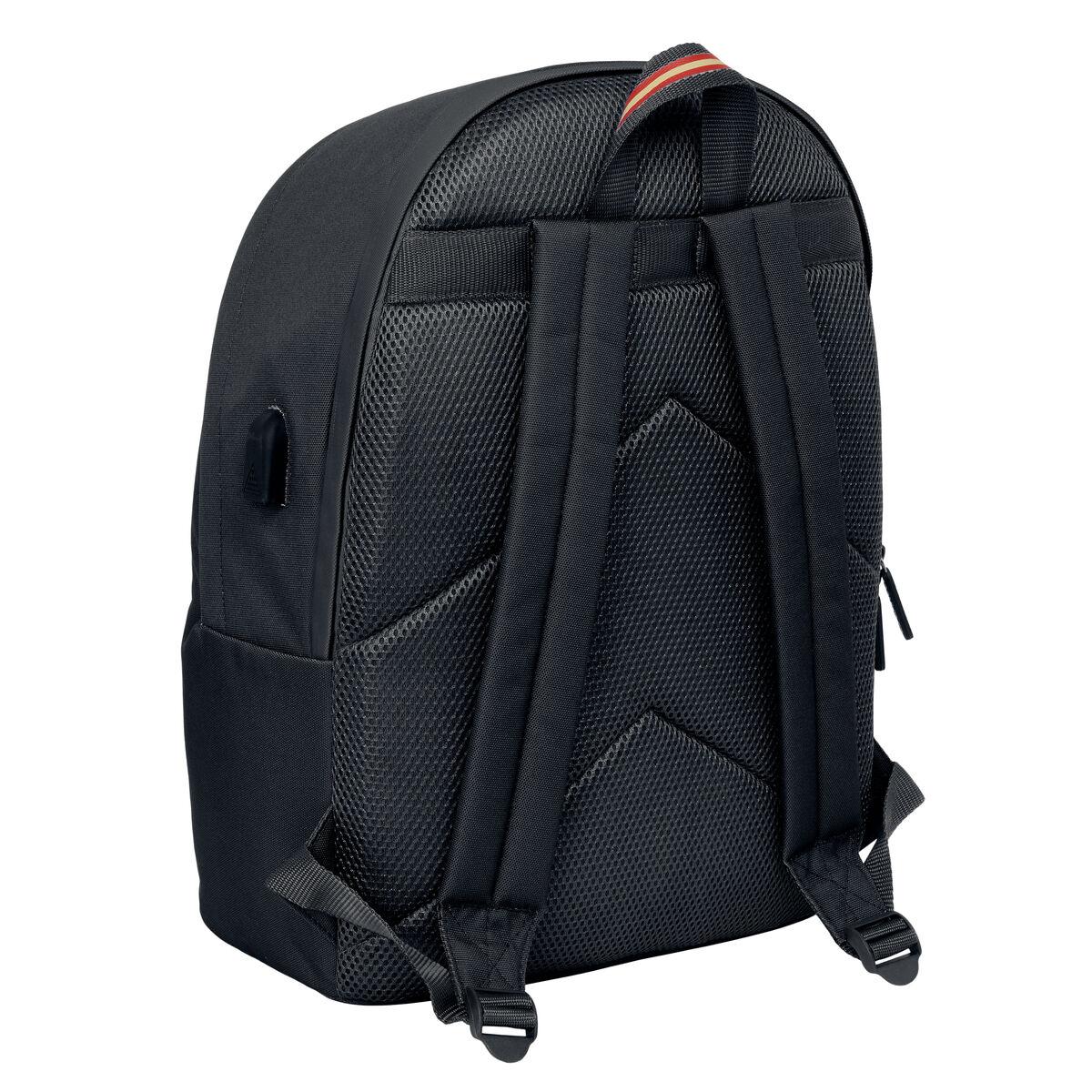 Laptopryggsäck El Ganso Basics Svart 31 x 44 x 18 cm - 4