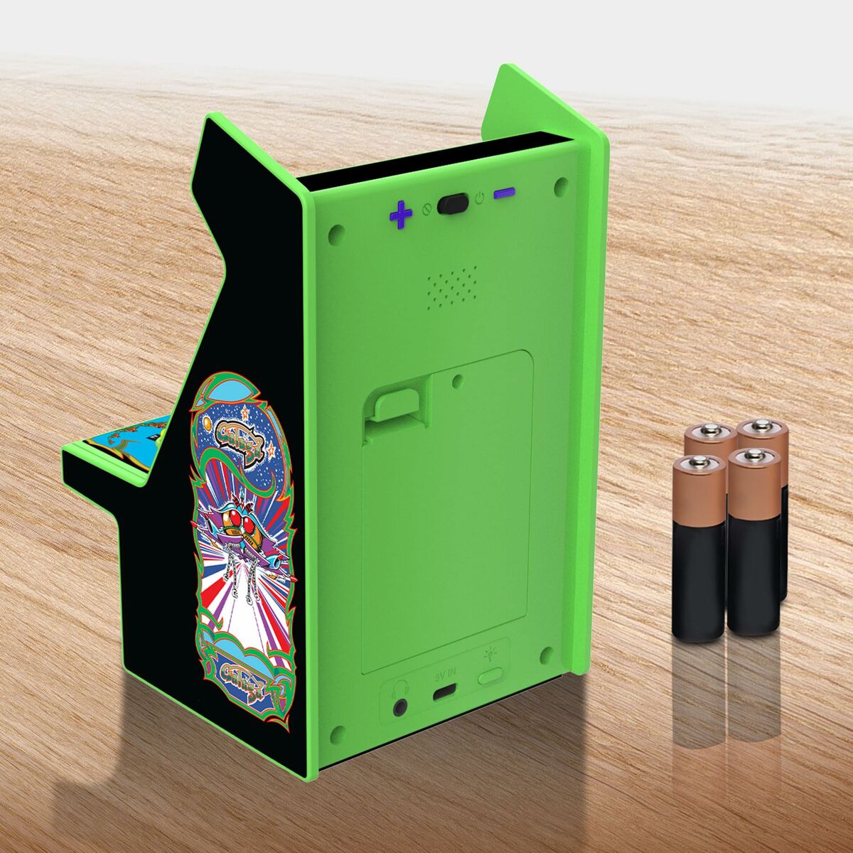 Mini Arcade Game Machine My Arcade Galaga/Galaxian Retro (FR) - 6