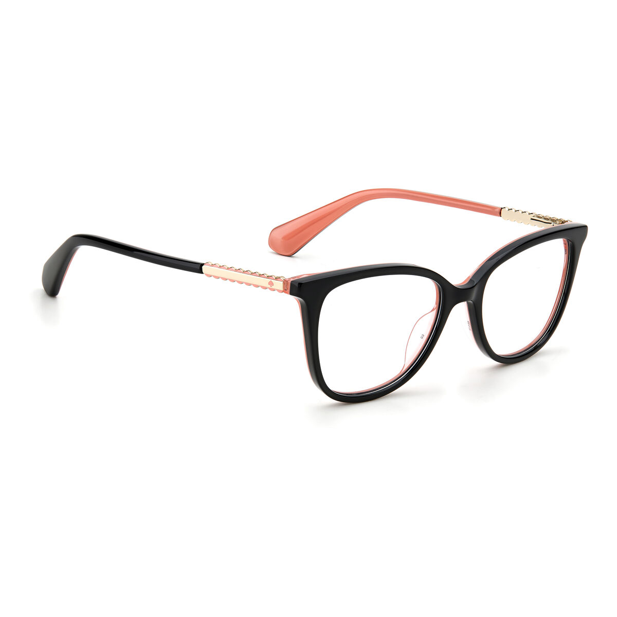 Barnbågar Kate Spade Svart Ø 46 mm - 3