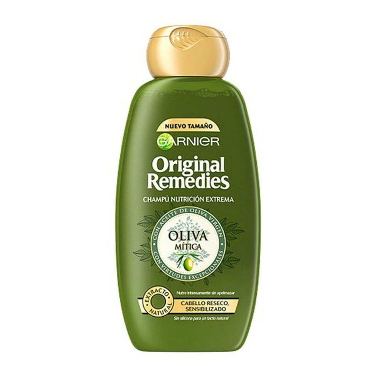 Vårdande schampo Garnier C6055100 300 ml