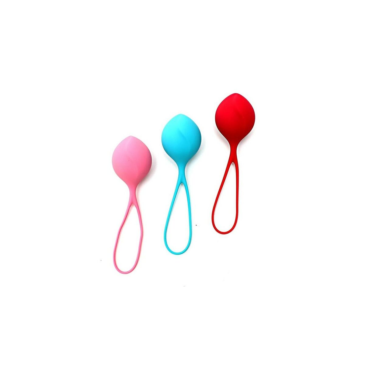 Orgasmkulor Satisfyer Strengthening Balls - 6