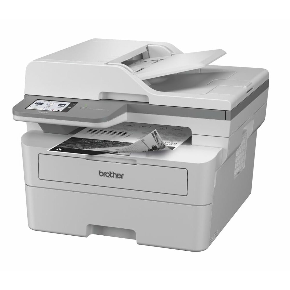 Multifunktionsskrivare Brother MFCL2960DWRE1