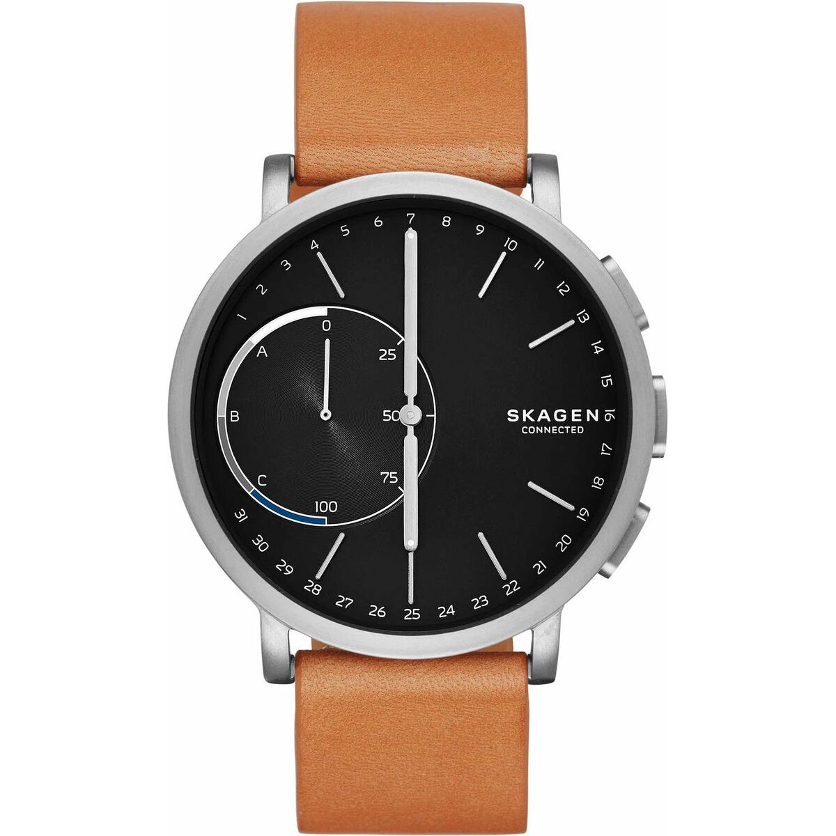 Smartklocka Skagen SKT1104