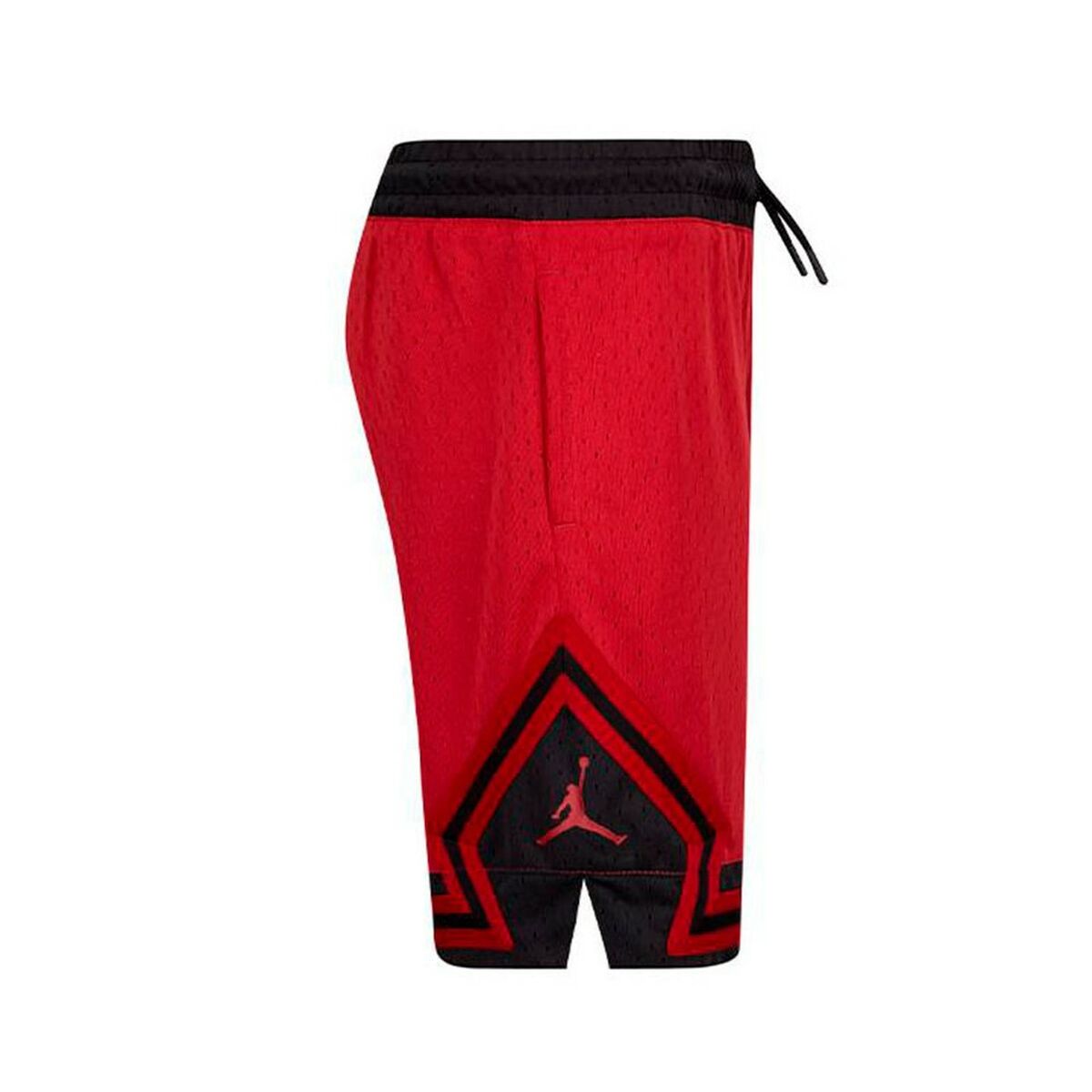 Sportshorts för barn Nike AIR DIAMOND SHORT 95B136 R78 Svart - 2