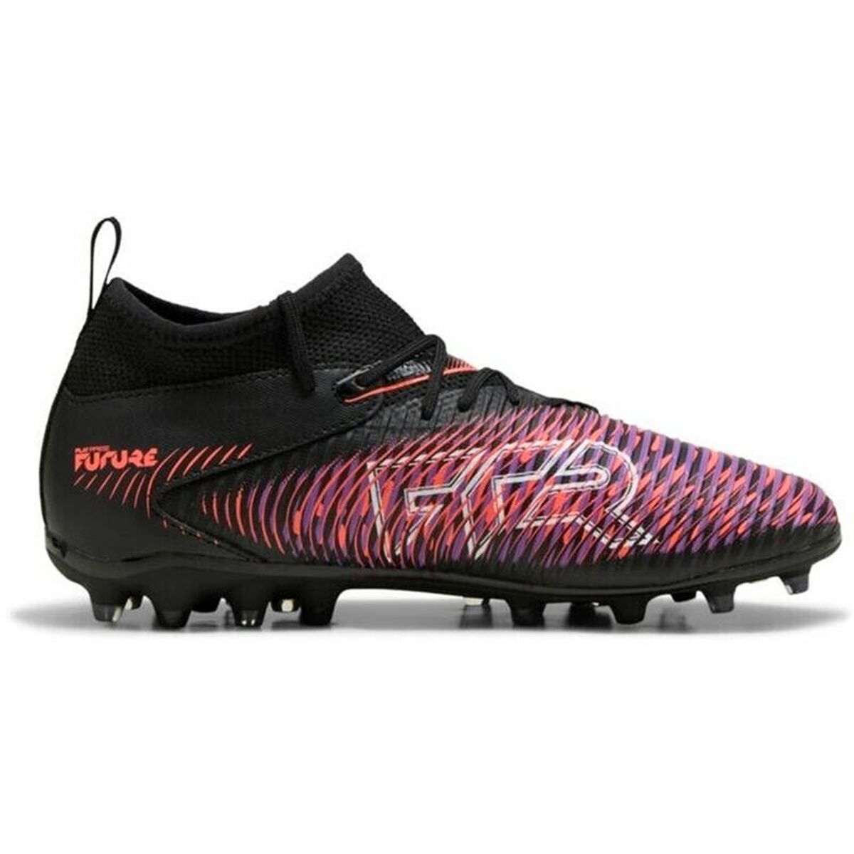 Fotbollsskor för vuxna Puma Future 8 Match Mg