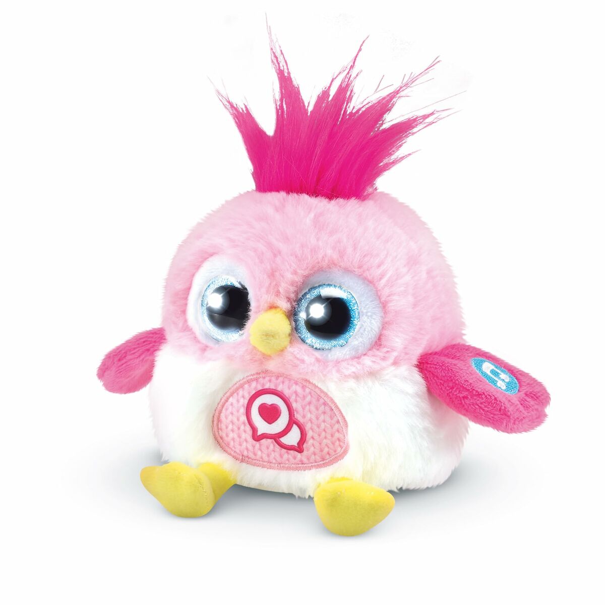 Interaktivt Husdjur Vtech Lolibirds (FR) - 4