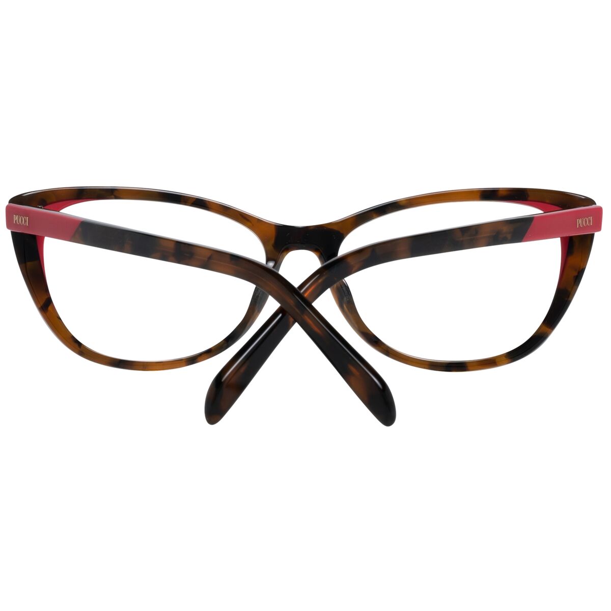 Glasögonbågar Emilio Pucci EP5126 55056 - 3