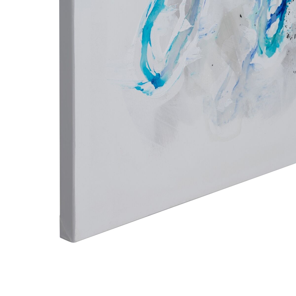 Kanvas 70 x 3,5 x 140 cm Abstrakt - 9