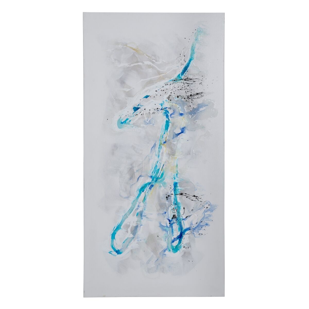 Kanvas 70 x 3,5 x 140 cm Abstrakt - 6