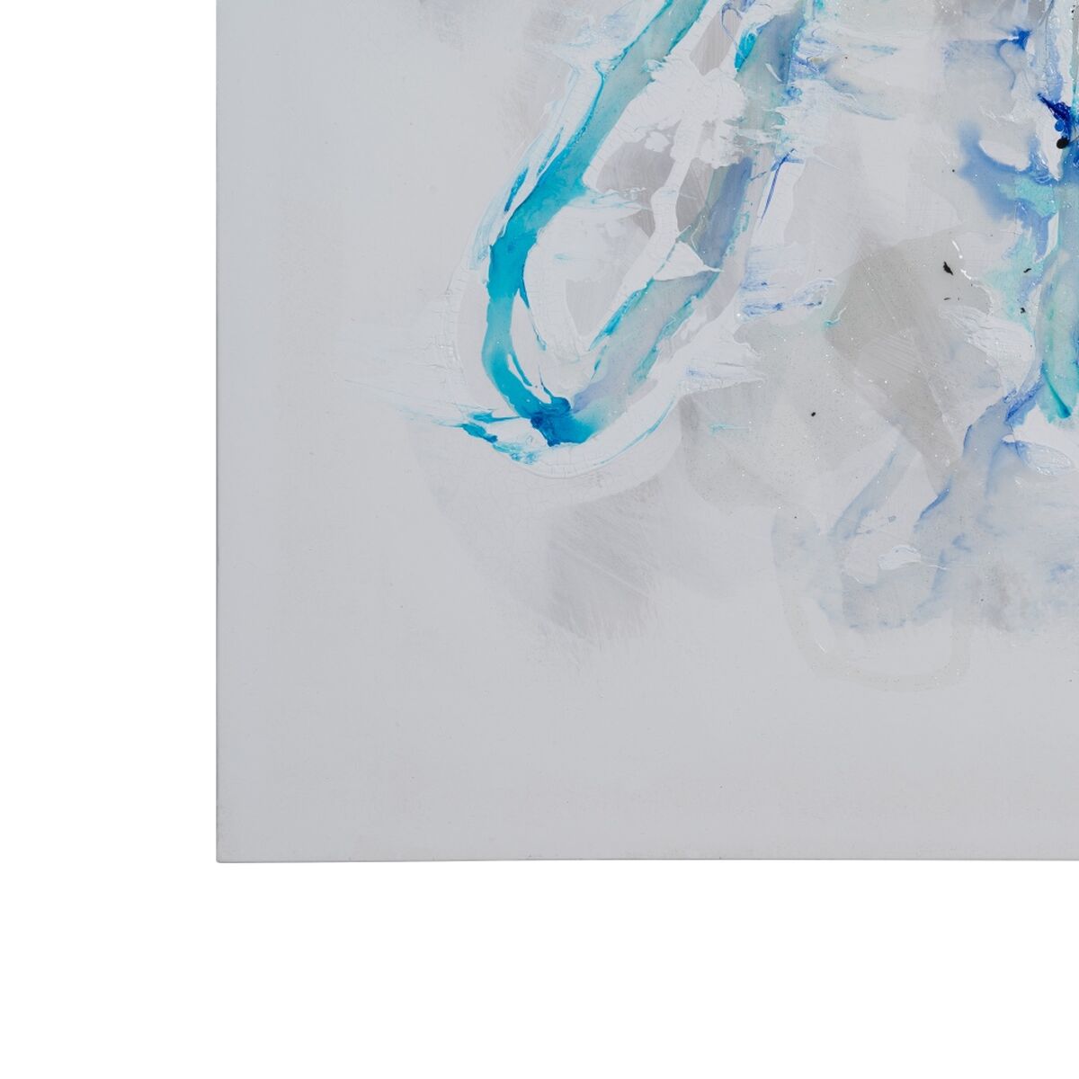 Kanvas 70 x 3,5 x 140 cm Abstrakt - 2