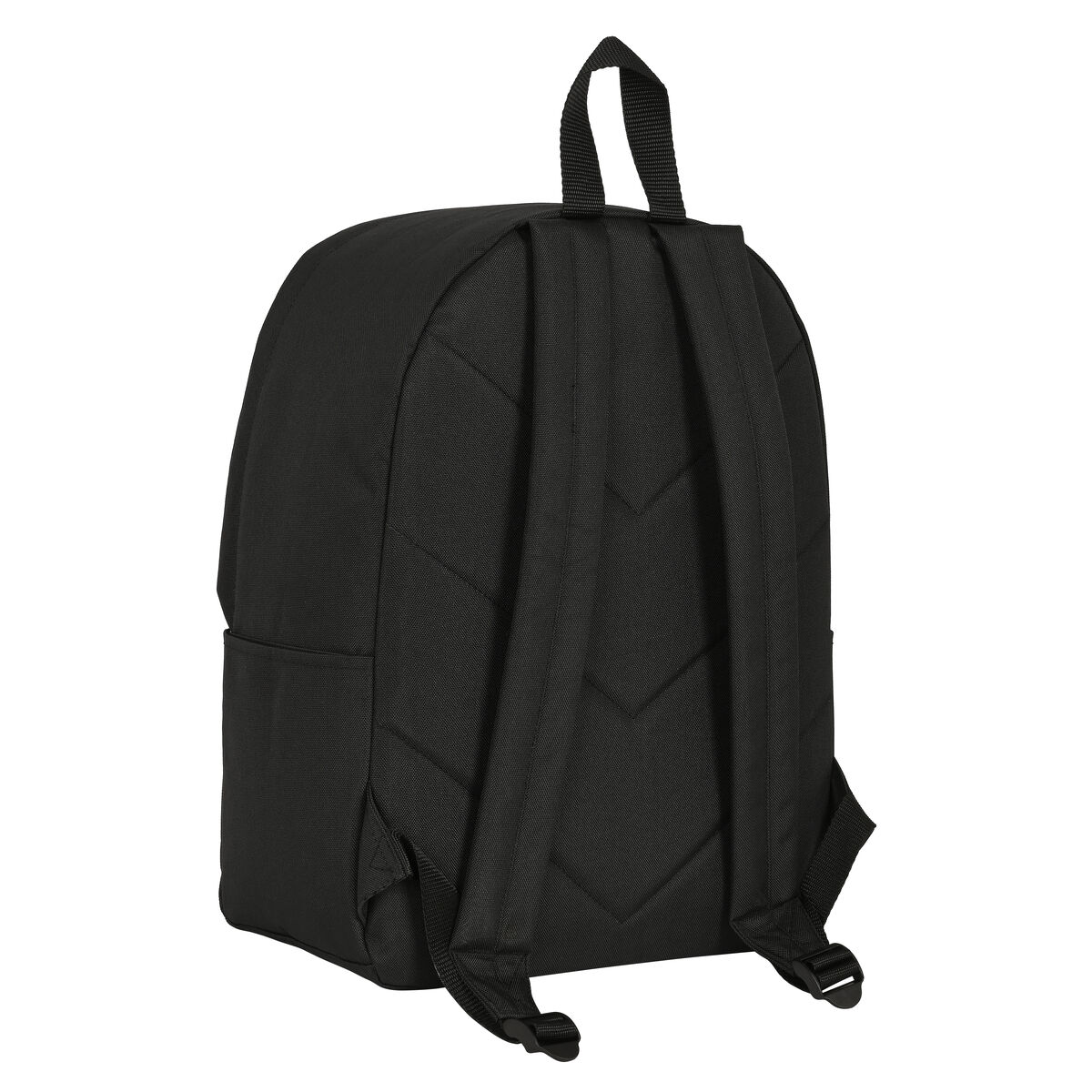 Laptopryggsäck Safta safta Svart 31 x 40 x 16 cm - 4