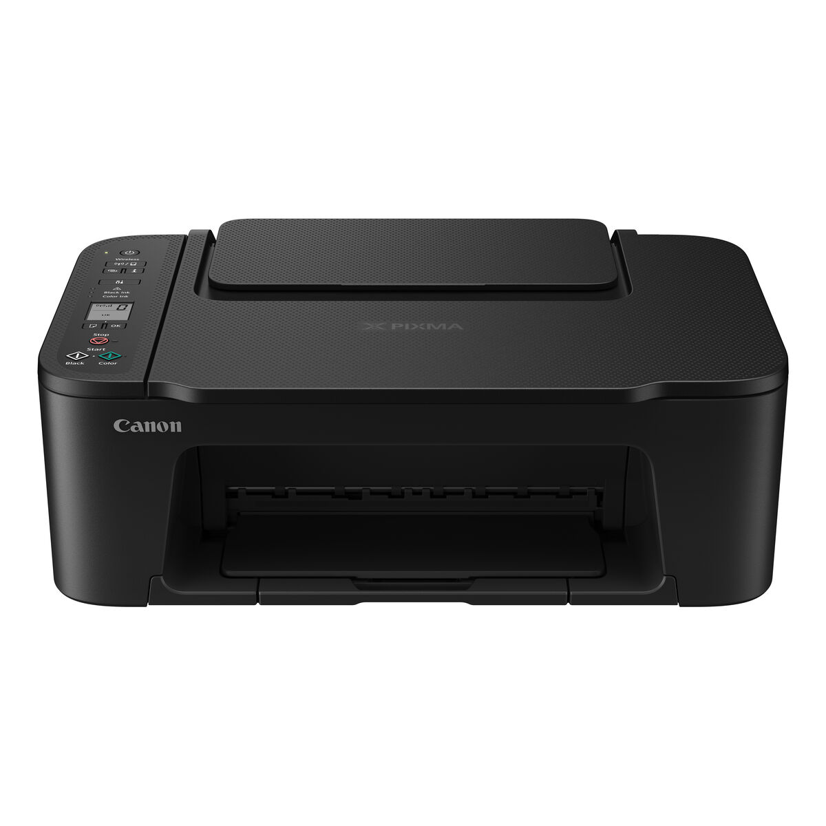 Multifunktionsskrivare Canon TS3750I - 3