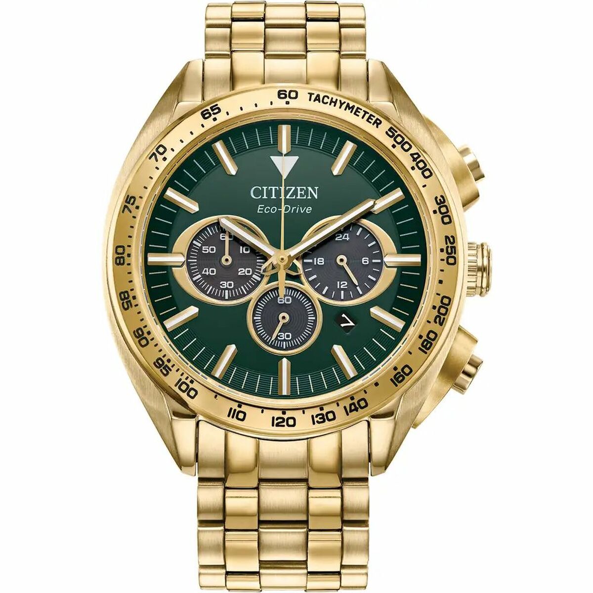 Herrklocka Citizen CA4542-59X (Ø 43 mm)