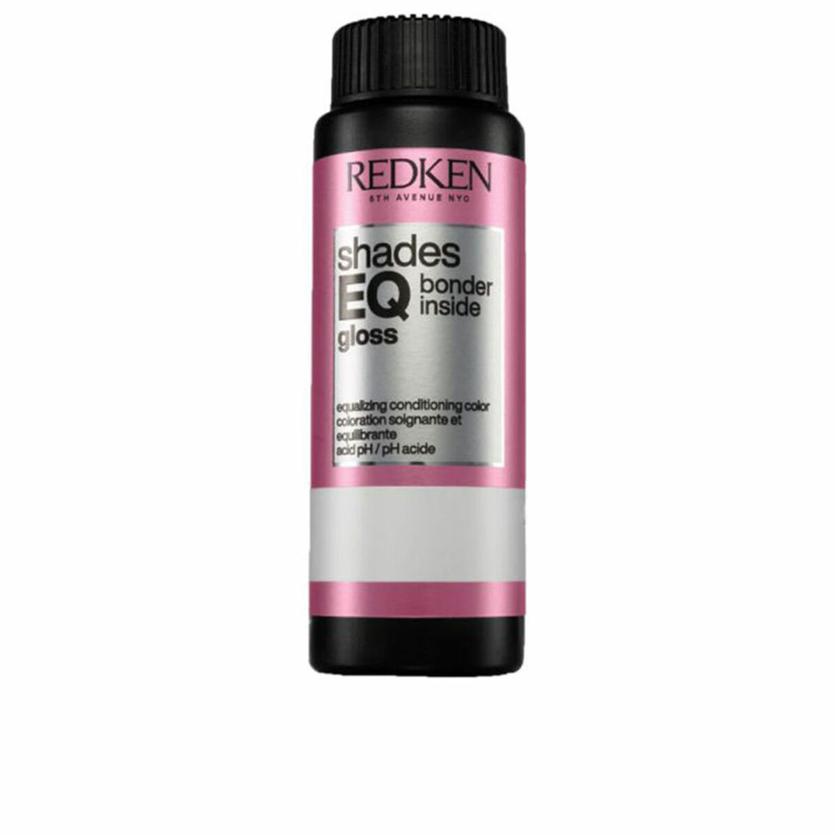 Färg Skydda Balsam Redken SHADES EQ 60 ml x 3