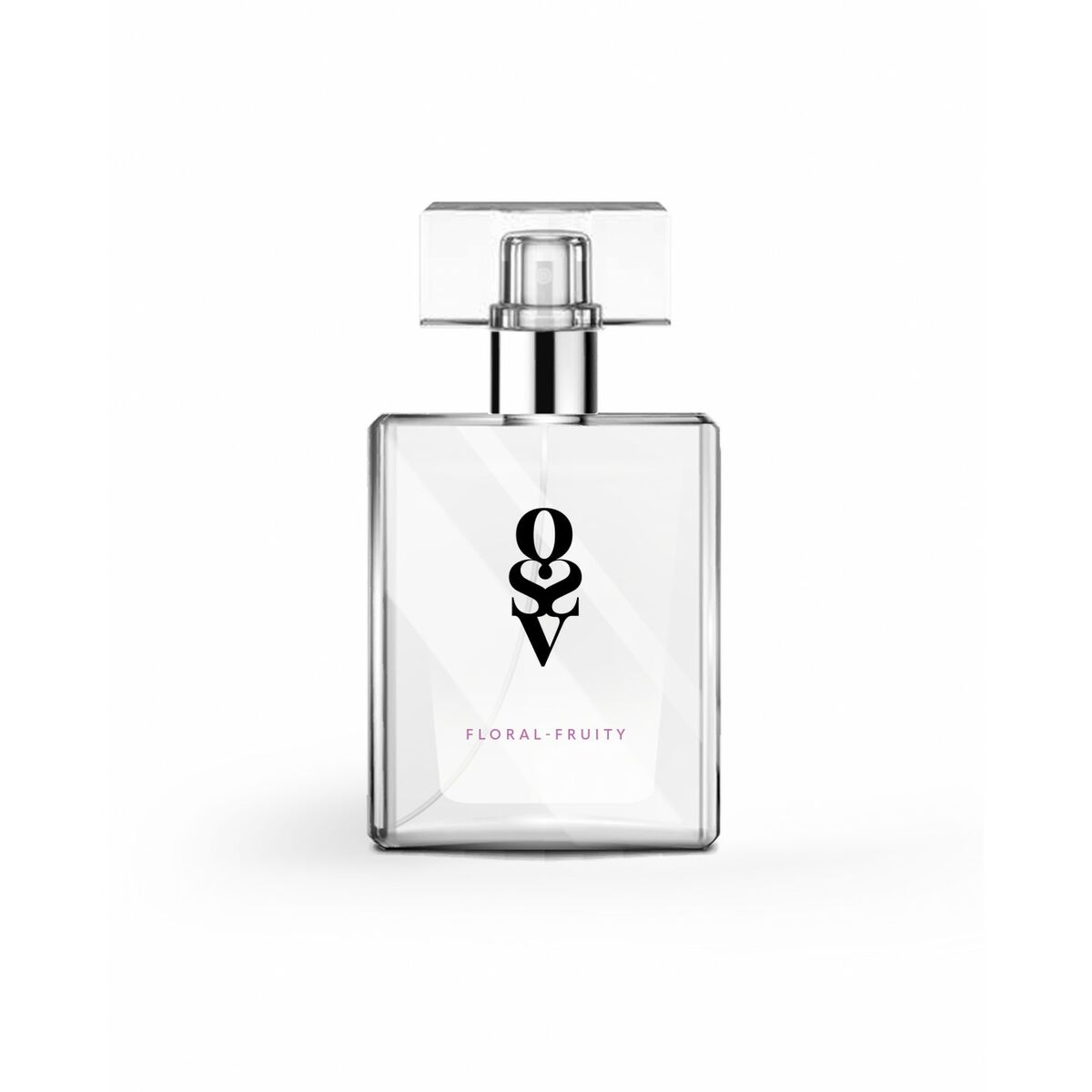 Erotisk parfym Obsessive 30 ml Blommig