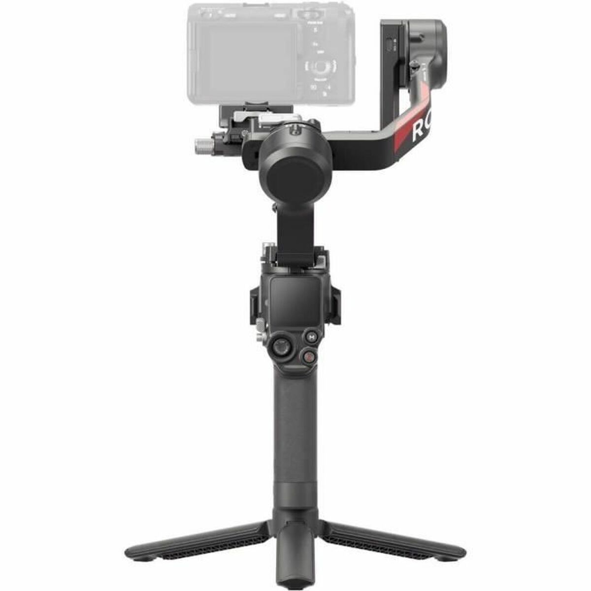 Stabilisator för stöd Dji RS 4 Combo