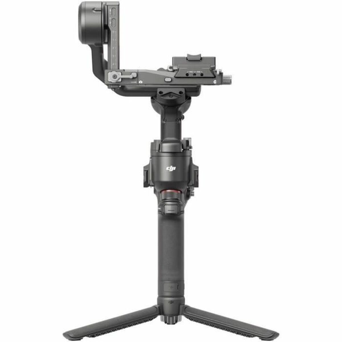Stabilisator för stöd Dji RS 4 Combo - 2