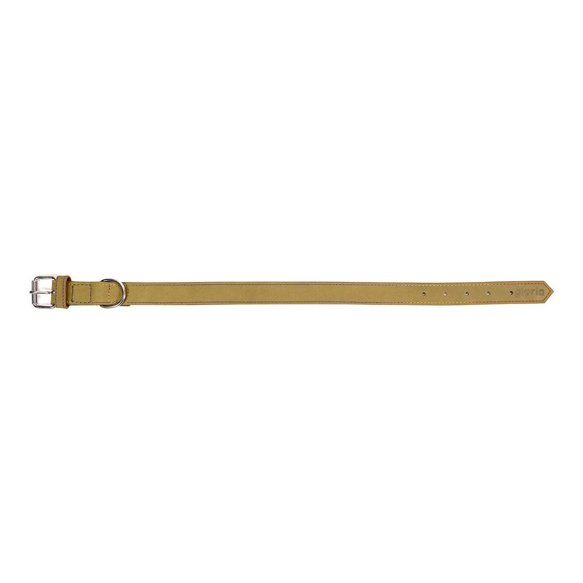 Hundhalsband Gloria Oasis Grön (40 x 1,5 cm) - 14