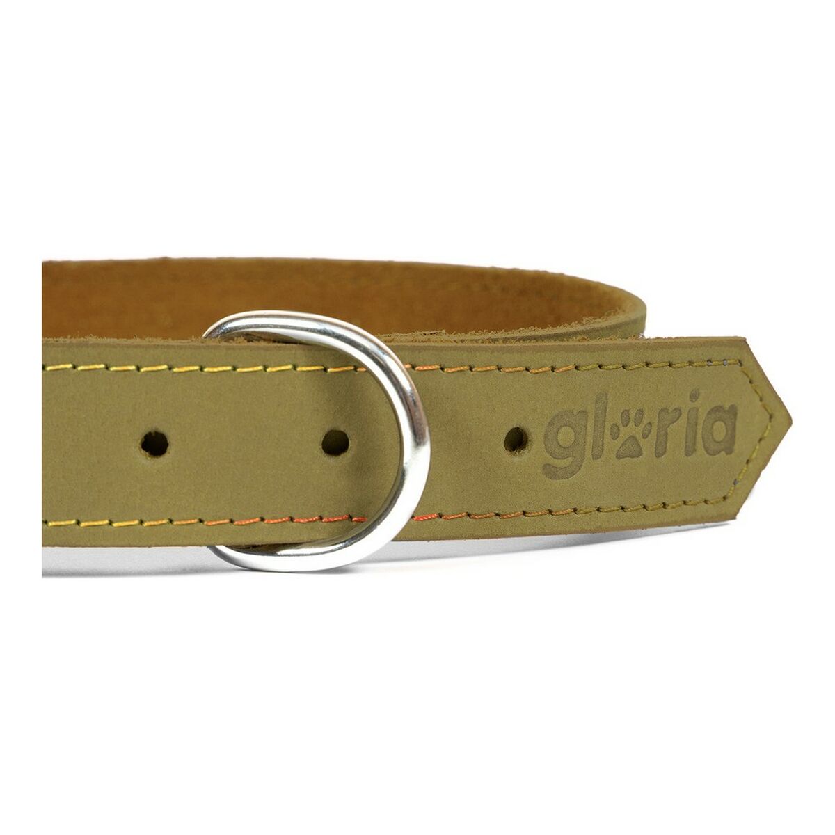 Hundhalsband Gloria Oasis Grön (40 x 1,5 cm) - 10