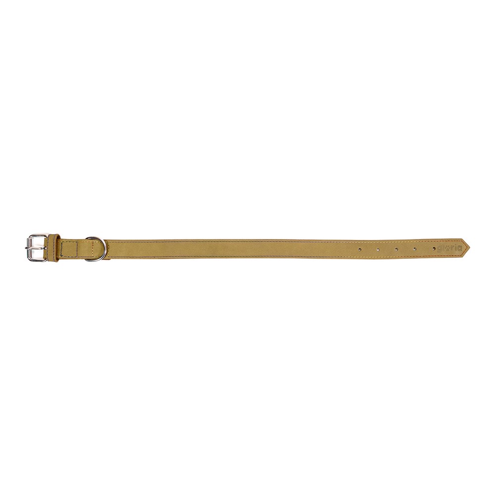 Hundhalsband Gloria Oasis Grön (40 x 1,5 cm) - 6