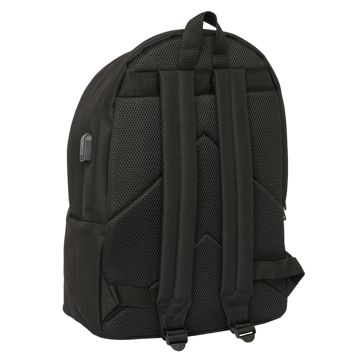 Laptopryggsäck Kings League KINGS LEAGUE Svart 31 x 44 x 18 cm - 3