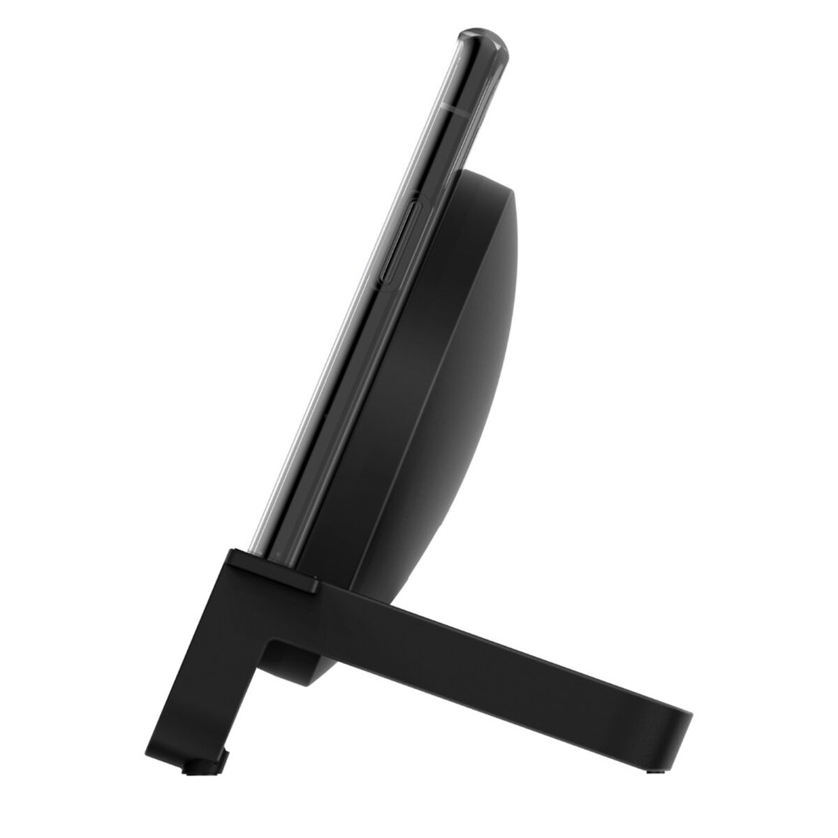 Trådlös laddare Belkin WIB001vfBK - 2