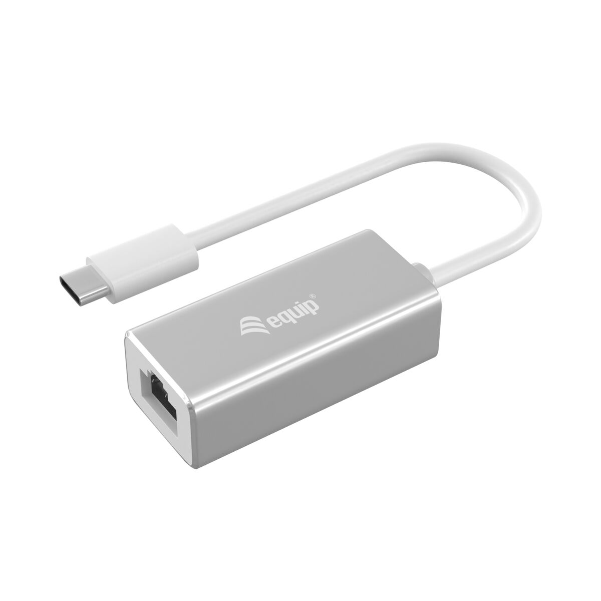USB till Nät RJ45 Adapter Equip 133454