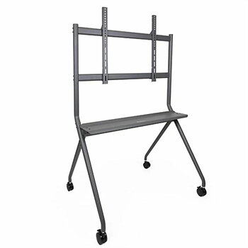 TV-fäste TooQ FS20205M-B 50" 86" 120 kg