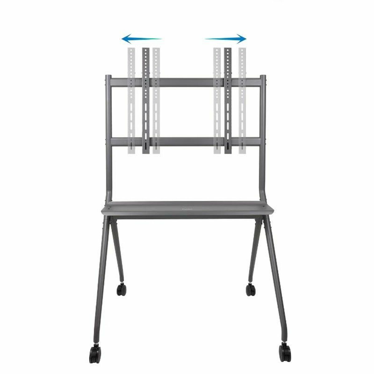 TV-fäste TooQ FS20205M-B 50" 86" 120 kg - 2