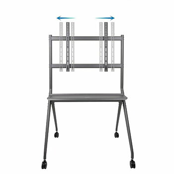 TV-fäste TooQ FS20205M-B 50" 86" 120 kg