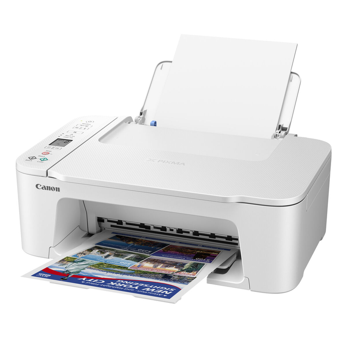 Multifunktionsskrivare Canon TS3751I - 3