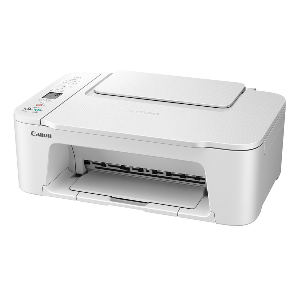 Multifunktionsskrivare Canon TS3751I - 6