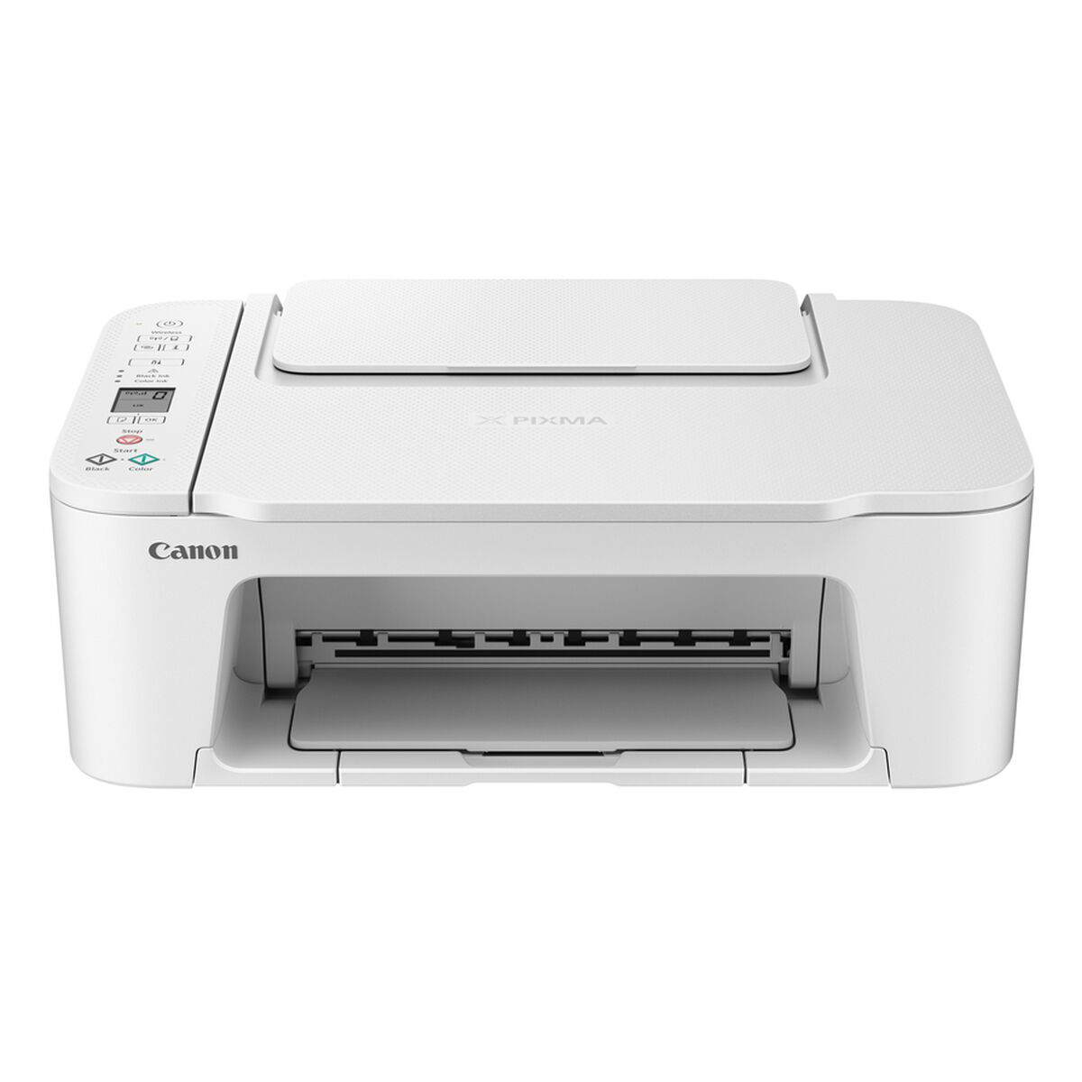 Multifunktionsskrivare Canon TS3751I - 5