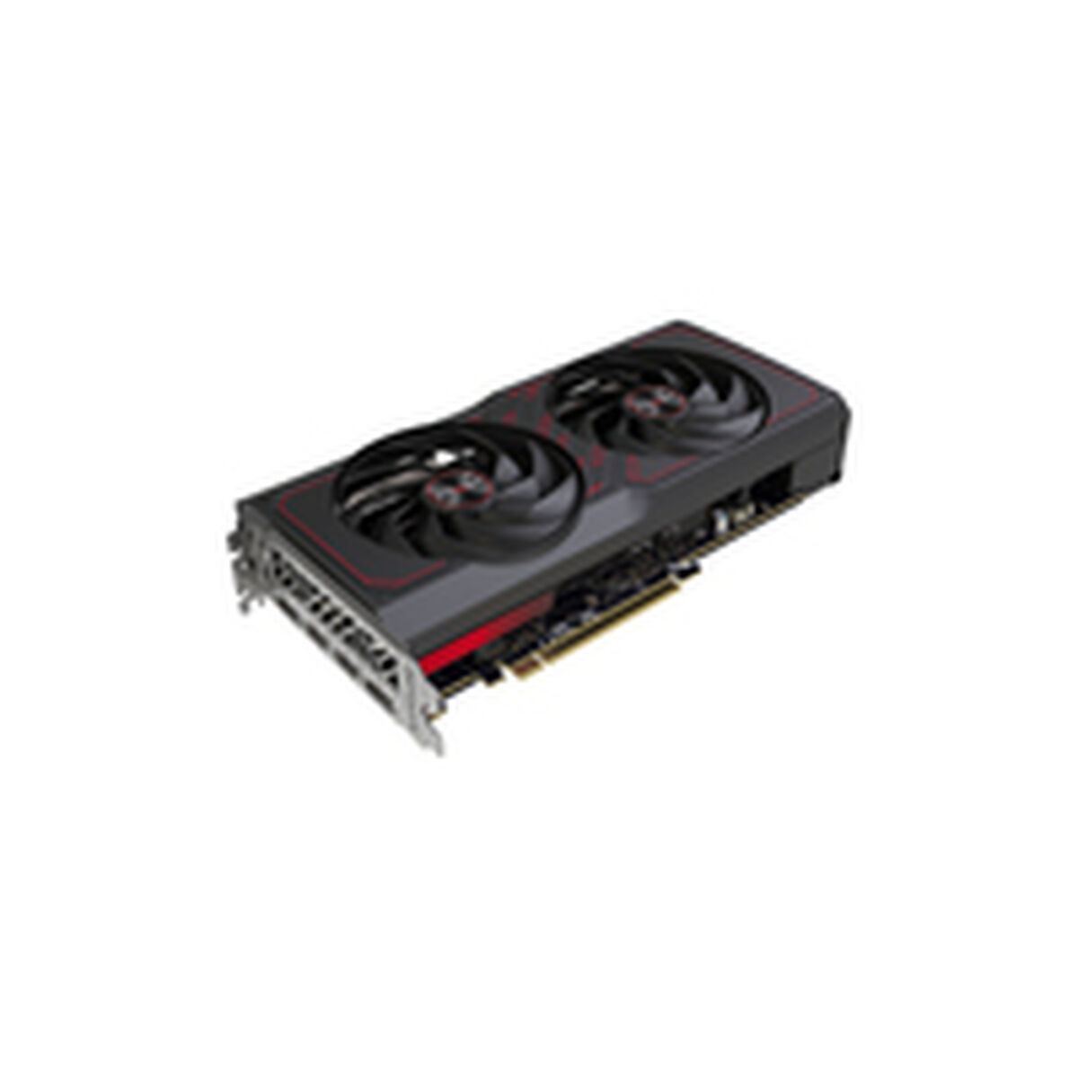 Grafikkort Sapphire 11339-04-20G 16 GB GDDR6 - 3