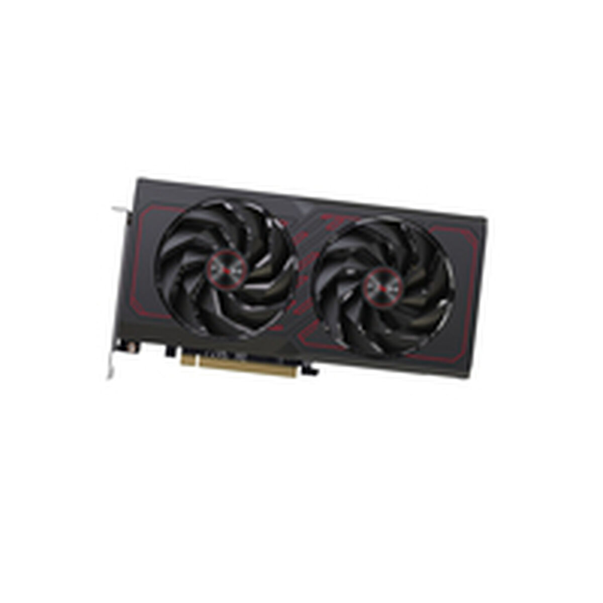 Grafikkort Sapphire 11339-04-20G 16 GB GDDR6 - 2