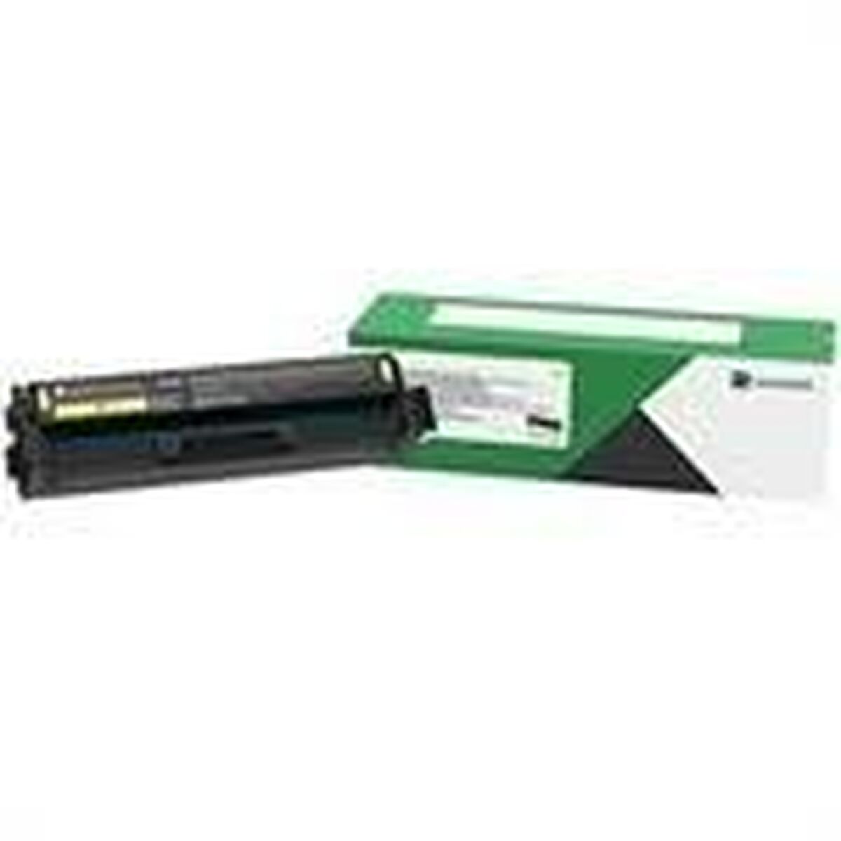 Toner Lexmark Turkos