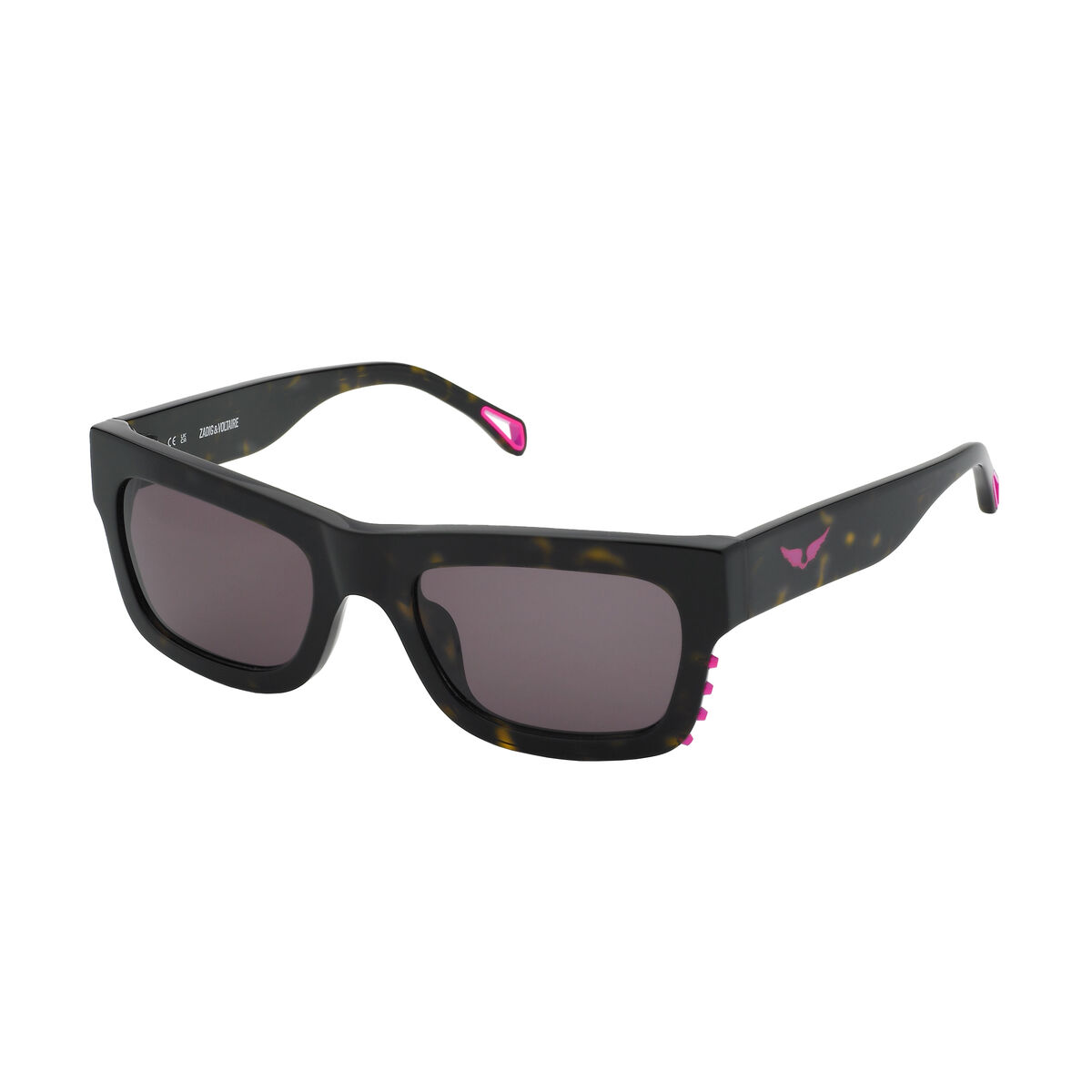 Damsolglasögon Zadig & Voltaire SZV303-520722 Ø 52 mm