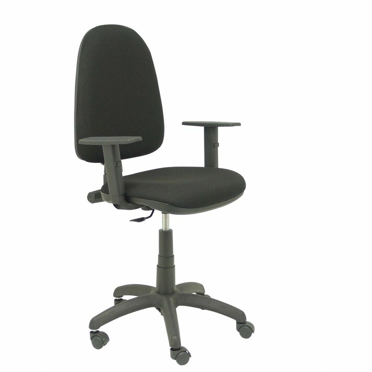 Kontorsstol Ayna bali Piqueras y Crespo 04CPBALI840B24 Svart - 3