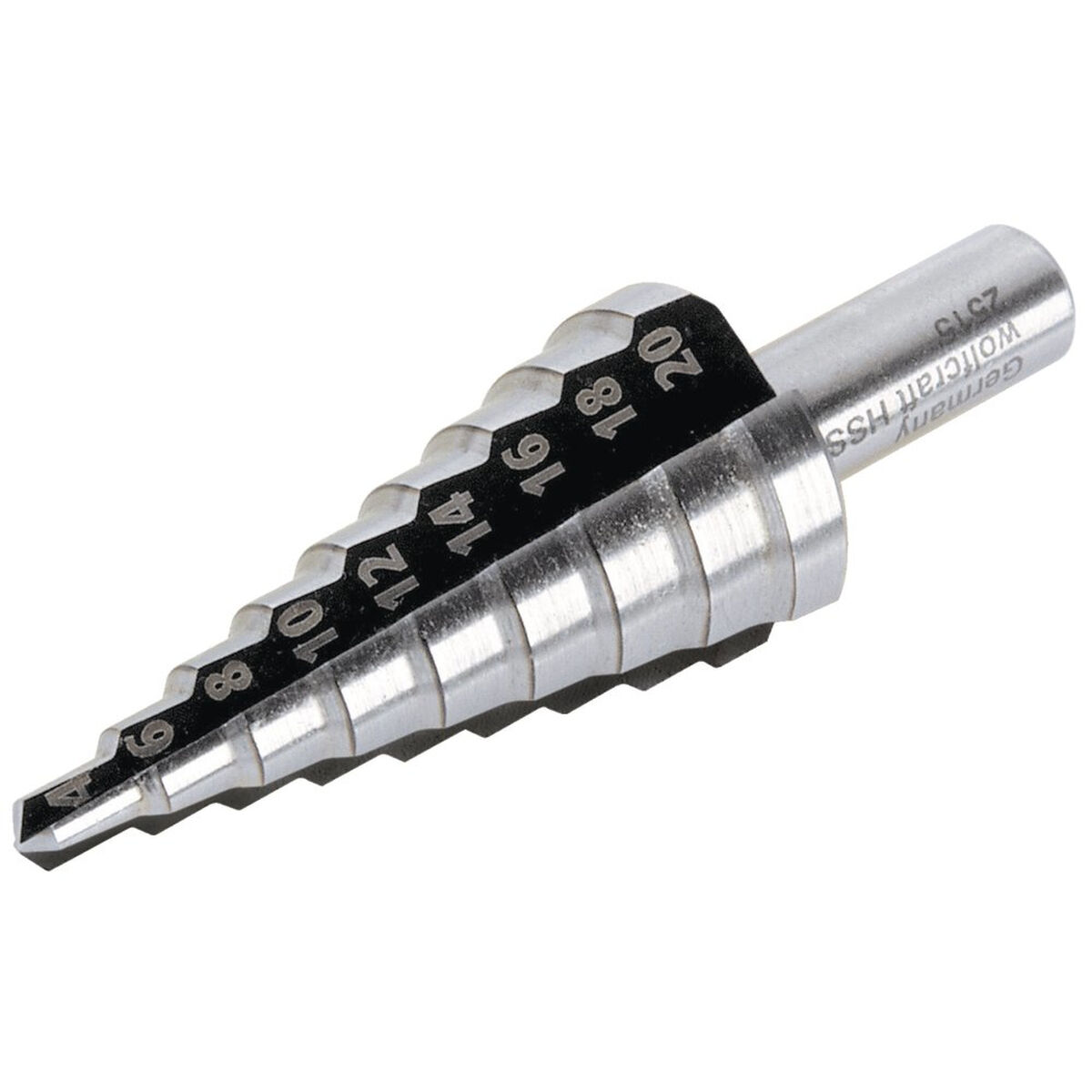Stegbor Wolfcraft 2515000 - 2