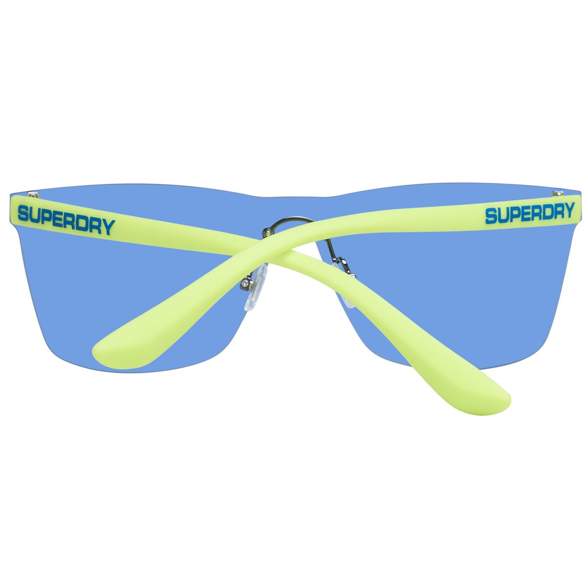 Unisexsolglasögon Superdry SDS ELECTROSHOCK 13105 - 4