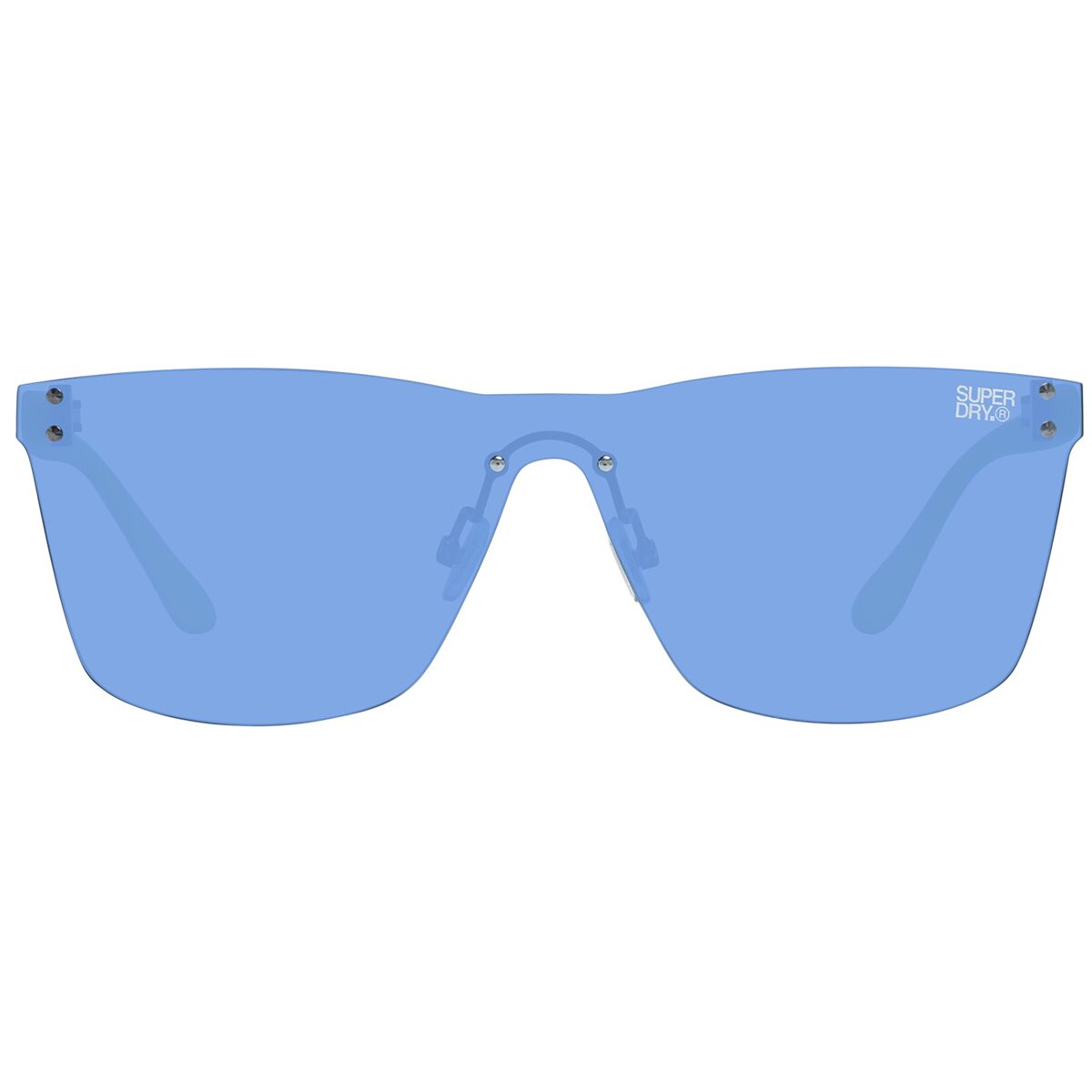 Unisexsolglasögon Superdry SDS ELECTROSHOCK 13105 - 5